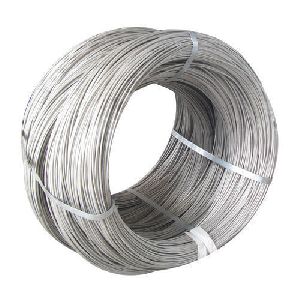 204 Stainless Steel Wire Rods
