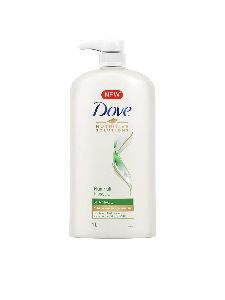 Dove Hair Fall Rescue Shampoo