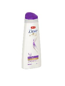 Dove Unisex Hair Therapy Daily Shine Shampoo