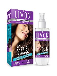 Livon Moroccan Argan Oil Serum