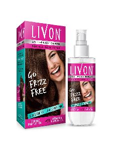 Livon Women Hair Serum