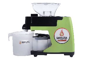 cold presse oil machine, Savaliya oil extraction machine, Oil making machine, Edible oil machine