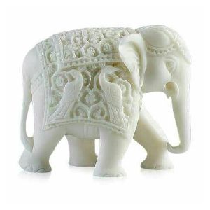 Elephant Statue