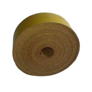 Cork Rubber Tape