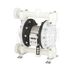 Diaphragm Pump