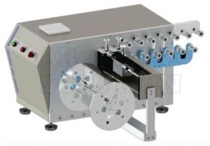 Trimming Winding Machine