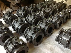 150 BULK BALL VALVE