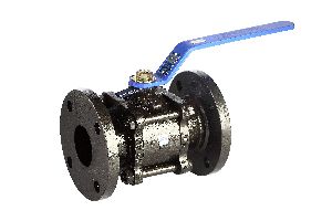 ss ball valve