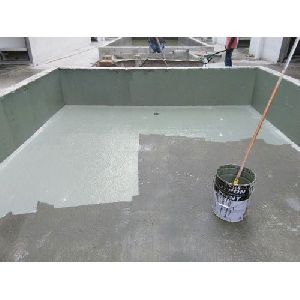 waterproofing service