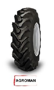 12.4-28 AGROMAN TUBE TYPE tractor tyres