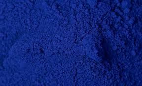 CPC Blue Crude Powder