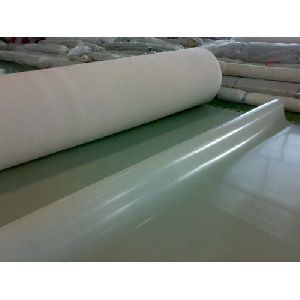 Transparent Silicon Membrane Rubber Sheet