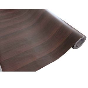 Wood Grain PVC Membrane Roll