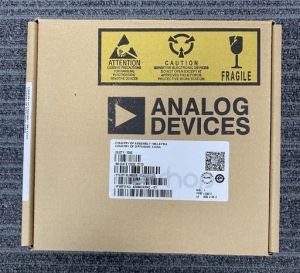 Micropower Amplifier