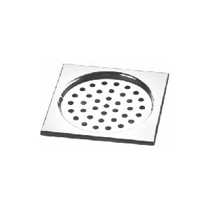 A-5023 Stainless Steel Square Drainer