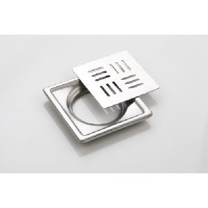 A-5031 Stainless Steel Square Drainer