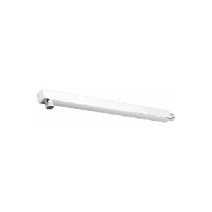 CP Brass Square Shower Arm