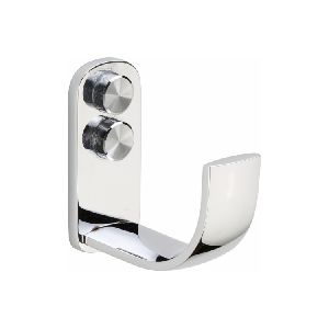 Platina Series Robe Hook