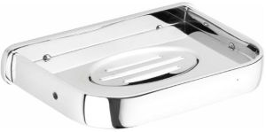 Platina Series Soap Dish