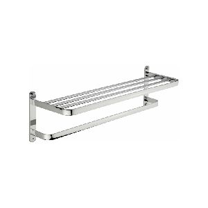 Platina Series Towel Rack