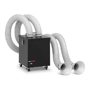 Smoke Extraction System