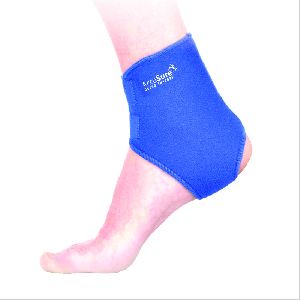 Accusure Neoprene Ankle Support