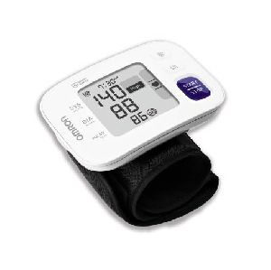 Omron HEM-6181 Wrist Blood Pressure Monitor