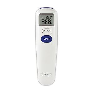 Omron MC – 720 Digital Thermometer