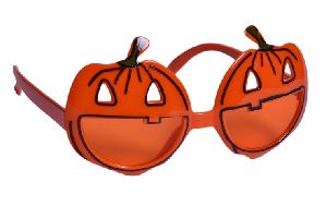 Pumpkin Goggle
