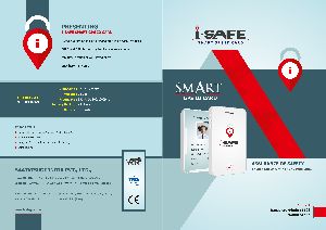 I SAFE SMART GPS ID CARD