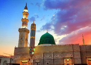 umrah tour packages from india