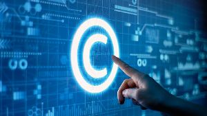 intellectual property right services