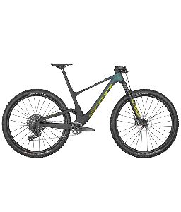 2022 Scott Spark RC Team Issue AXS Mountain Bike - M3BIKESHOP