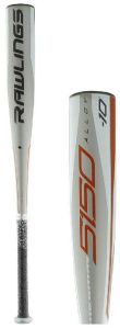 Rawlings 5150 USSSA Youth Baseball Bat -13