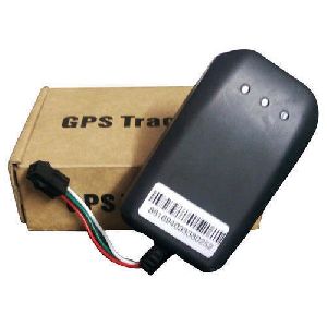 Bike GPS Tracker