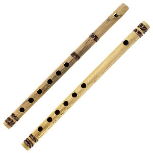 Wooden Flute