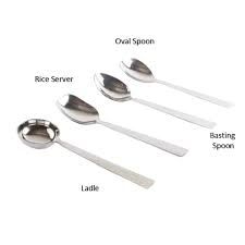 Deluxe Serving Spoon