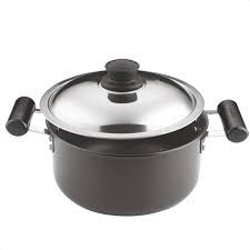 Hard Anodized Cook And Serve Casserole
