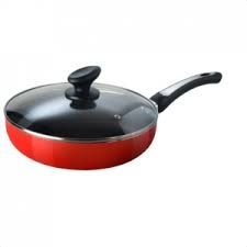 Nonstick Induction Fry Pan