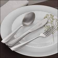 Pearl Cutlery Set