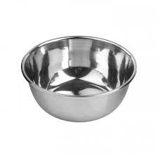 Plain Design Bowl Vati