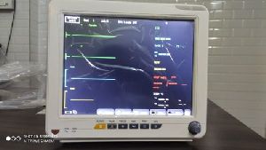 multipara patient monitor