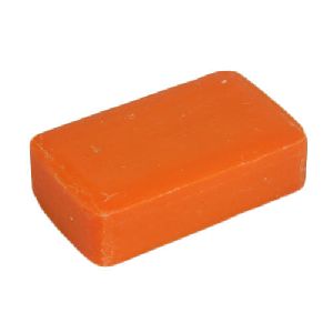 Saffron Bar Soap