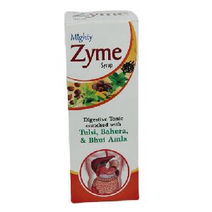 Zyme Syrup