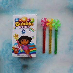 bubble stick