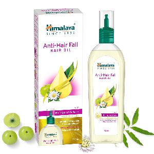 Himalaya Anti-Hair Fall Oil