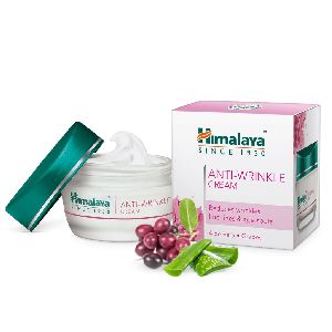 Himalaya Anti-Wrinkle Cream