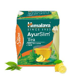 Himalaya Ayurslim Tea