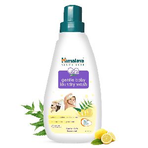 Himalaya Baby Laundry Wash