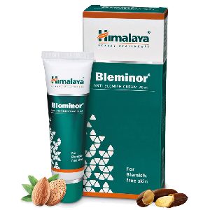 Himalaya Bleminor Cream